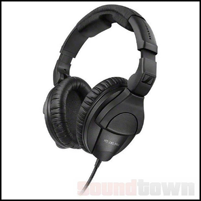 SENNHEISER HD280 PRO HEADPHONES