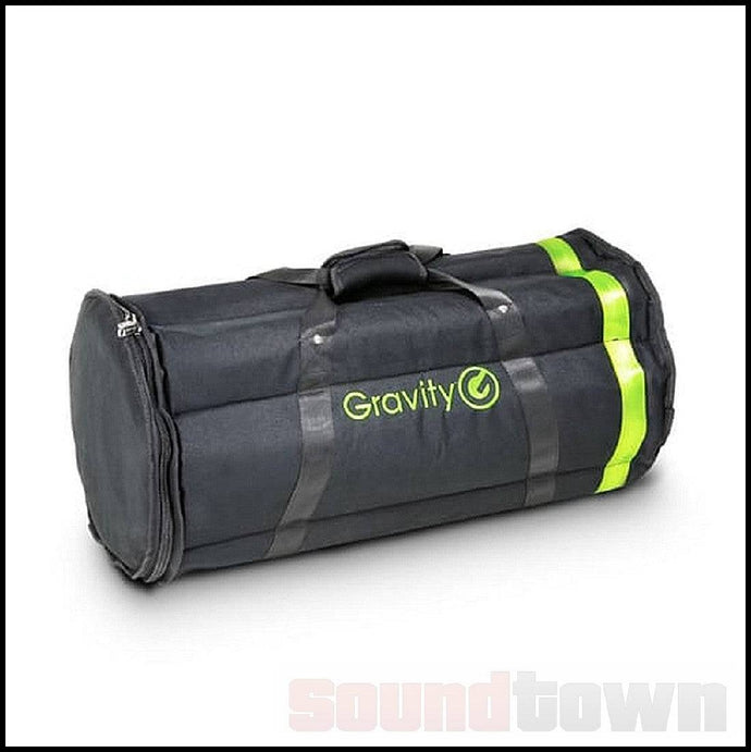 GRAVITY GBGMS6SB SHORT MICROPHONE STAND BAG