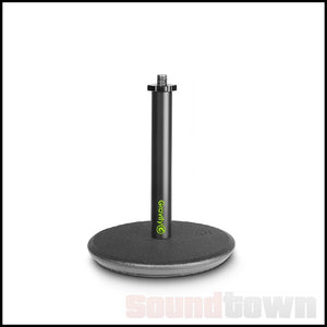 GRAVITY GMST01B TABLE-TOP MICROPHONE STAND
