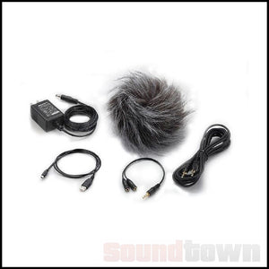 ZOOM APH-4N PRO ACCESSORY PACK FOR H4N/H4N PRO RECORDERS