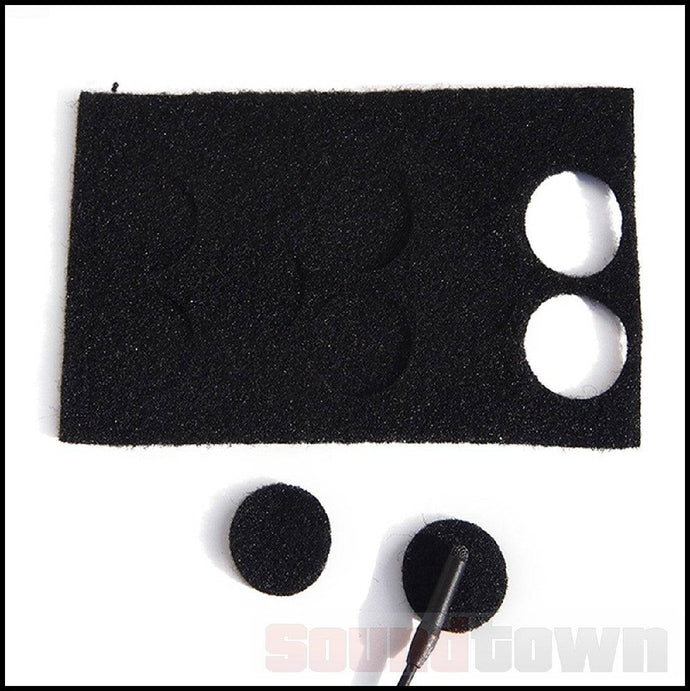 RYCOTE 065101 UNDERCOVERS - BLACK