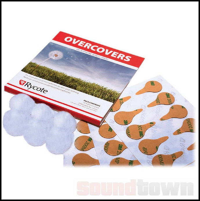 RYCOTE 065527 OVERCOVERS - WHITE