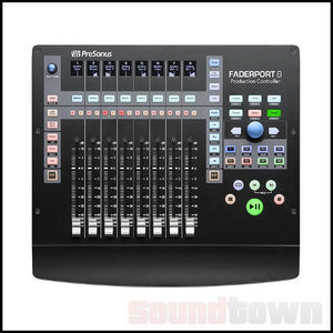 PRESONUS FADERPORT 8 USB DAW CONTROLLER