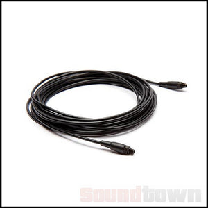 RODE MICON CABLE 3M (9'10") BLACK