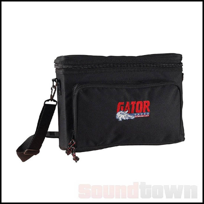 GATOR GM-1W WIRELESS MIC PADDED BAG