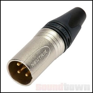 NEUTRIK NC3MXX XLR CONNECTOR